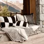 Coussins textile - Coussin brodé Sidney - HAOMY
