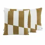 Coussins textile - Coussin brodé Sidney - HAOMY