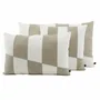 Coussins textile - Coussin brodé Sidney - HAOMY
