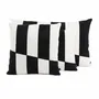 Coussins textile - Coussin brodé Sidney - HAOMY