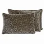 Fabric cushions - Gairo cushion and comforter - HAOMY