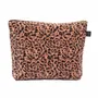 Fabric cushions - Gairo cushion and comforter - HAOMY