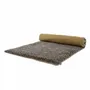 Fabric cushions - Gairo cushion and comforter - HAOMY