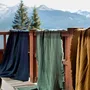 Throw blankets - Vanly blanket - HAOMY