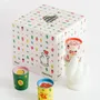 Home fragrances - Wekuku Scented Candle Collection - HOUSE OF HOME