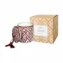Plats et saladiers - BOUGIES - CHABI CHIC