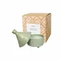 Plats et saladiers - BOUGIES - CHABI CHIC