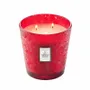 Candles - Goji Tarocco Orange 3W Hearth - VOLUSPA