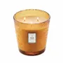 Candles - Baltic Amber 3W Hearth - VOLUSPA