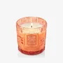 Candles - Spiced Pumpkin Latte Capsule 12oz Classic Candle - VOLUSPA