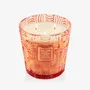 Candles - Spiced Pumpkin Latte Capsule 3W Hearth Candle - VOLUSPA