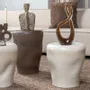 Tables basses - Canapé PERUGIA - LIFESTYLE HOME COLLECTION
