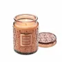 Candles - Gingerbread Chalet 18oz Large Jar - VOLUSPA