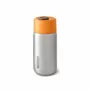 Cuisines de jardin - Tasse de voyage isotherme 340 ml - Acier Inoxydable - BLACK+BLUM EUROPE