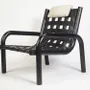 Fauteuils - Ginga Fauteuil en Cuir - DUISTT