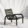 Fauteuils - Ginga Fauteuil en Cuir - DUISTT