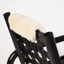 Fauteuils - Ginga Fauteuil en Cuir - DUISTT