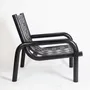 Fauteuils - Ginga Fauteuil en Cuir - DUISTT