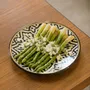 Everyday plates - NOS ASSIETTES - CHABI CHIC