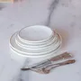 Everyday plates - NOS ASSIETTES - CHABI CHIC