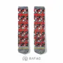 Socks - RAFAC Coffee Yarn Athleisure Socks - RAFAC SOCKS