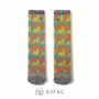 Socks - RAFAC Coffee Yarn Athleisure Socks - RAFAC SOCKS