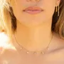 Jewelry - The Stellar Diatoms - SOEUR ET MER
