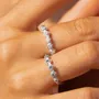 Jewelry - The Stellar Diatoms - SOEUR ET MER