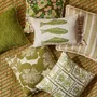 Coussins - Coussin en lin Sardine - BONNIE AND NEIL