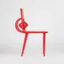 Chaises - Chaise de Grand-Mère - KEIMFLECK