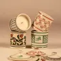 Bougies - WAKS | Collection Signature | Skyros Bougies Parfumées - WAKS