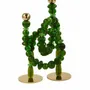 Decorative objects - Beads Candle Holder - POLSPOTTEN