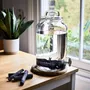Tea and coffee accessories - Activated charcoal Binchotan filters - single unit - BLACK+BLUM EUROPE