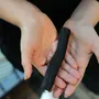 Tea and coffee accessories - Activated charcoal Binchotan filters - single unit - BLACK+BLUM EUROPE
