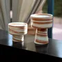 Candles - SUNFLOWER COLLECTION - CHABI CHIC
