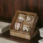 Cadeaux - NOS COFFRETS - CHABI CHIC