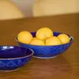 Assiettes au quotidien - COLLECTION EMPREINTE - CHABI CHIC