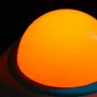 Design objects - Ethar Butter Handlamp - BELLO ET BELLO