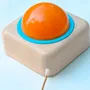 Design objects - Ethar Butter Handlamp - BELLO ET BELLO