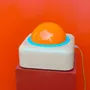 Design objects - Ethar Butter Handlamp - BELLO ET BELLO