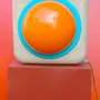 Design objects - Ethar Butter Handlamp - BELLO ET BELLO