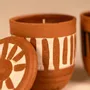 Bougies - WAKS | Collection Signature | Bougies Parfumées CHIOS - WAKS