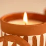 Bougies - WAKS | Collection Signature | Bougies Parfumées CHIOS - WAKS