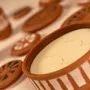 Bougies - WAKS | Collection Signature | Bougies Parfumées CHIOS - WAKS