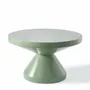 Coffee tables - Zig Zag Coffee Table - POLSPOTTEN