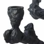 Decorative objects - Apple Tree Candle Holder (L) - POLSPOTTEN