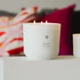 Bougies - WAKS ORIGINAL Collection | Bougies Parfumées - WAKS