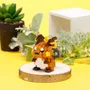 Decorative objects - Japanese construction game “Nanoblock” - MARK'S EUROPE
