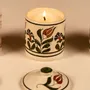 Bougies - WAKS | Collection Signature | Skyros Bougies Parfumées - WAKS