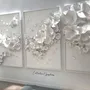 Other wall decoration - Revelation 1-2-3 - VERONIQUE GUILLOU